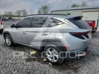 2023 Hyundai Tucson фото