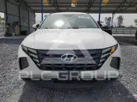 2023 Hyundai Tucson фото