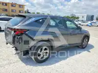 2023 Hyundai Tucson фото