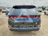 2023 Hyundai Tucson фото
