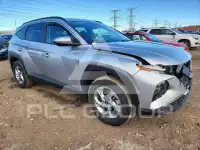 2023 Hyundai Tucson фото