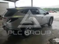 2023 Hyundai Tucson фото