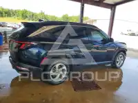 2023 Hyundai Tucson photo