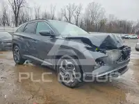 2023 Hyundai Tucson фото