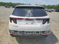 2023 Hyundai Tucson фото