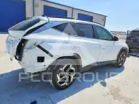 2023 Hyundai Tucson photo