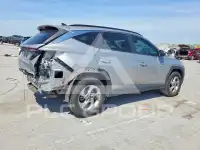 2023 Hyundai Tucson фото