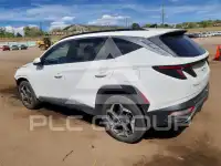 2023 Hyundai Tucson фото