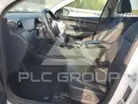 2023 Hyundai Tucson фото