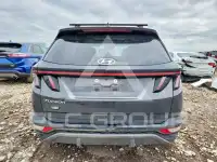 2023 Hyundai Tucson фото