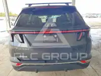 2023 Hyundai Tucson фото