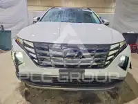 2023 Hyundai Tucson photo