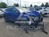 2023 Hyundai Tucson фото