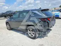 2023 Hyundai Tucson фото