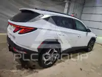 2023 Hyundai Tucson photo