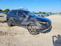 2023 Hyundai Tucson photo