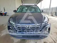 2023 Hyundai Tucson фото