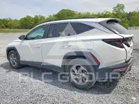 2023 Hyundai Tucson фото