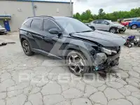 2023 Hyundai Tucson фото