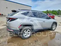 2023 Hyundai Tucson фото