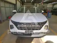 2023 Hyundai Tucson фото