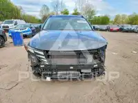 2023 Hyundai Tucson фото