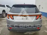 2023 Hyundai Tucson фото