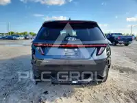 2023 Hyundai Tucson photo
