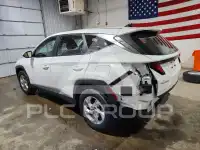 2023 Hyundai Tucson фото