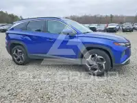 2023 Hyundai Tucson фото