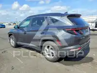 2023 Hyundai Tucson фото