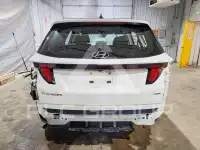 2023 Hyundai Tucson фото