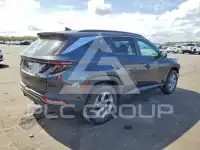 2023 Hyundai Tucson фото