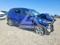 2023 Hyundai Tucson фото