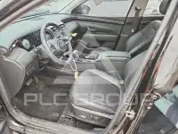 2023 Hyundai Tucson фото