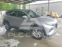 2023 Hyundai Tucson фото