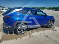2023 Hyundai Tucson photo