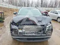 2023 Hyundai Tucson фото