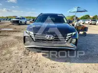 2023 Hyundai Tucson photo