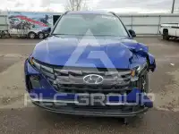 2023 Hyundai Tucson photo