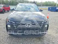 2023 Hyundai Tucson фото