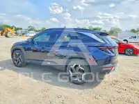 2023 Hyundai Tucson фото