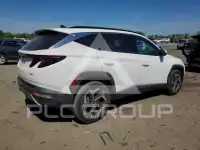 2023 Hyundai Tucson фото