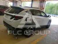 2023 Hyundai Tucson фото