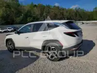 2023 Hyundai Tucson фото