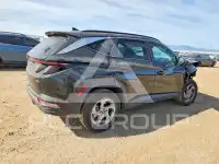 2023 Hyundai Tucson фото
