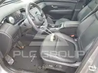 2023 Hyundai Tucson фото