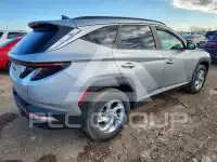 2023 Hyundai Tucson фото