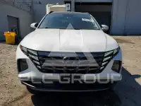 2023 Hyundai Tucson фото