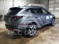 2023 Hyundai Tucson фото